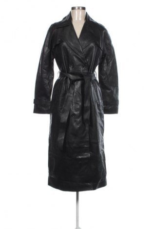 Dámská kožená bunda  Freaky Nation, Velikost S, Barva Černá, Cena  5 449,00 Kč