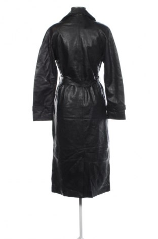 Dámská kožená bunda  Freaky Nation, Velikost S, Barva Černá, Cena  5 449,00 Kč