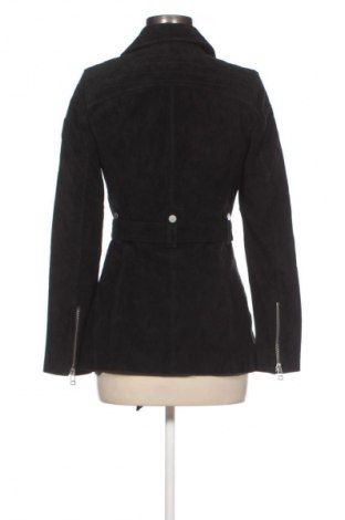 Dámska kožená bunda  Freaky Nation, Veľkosť S, Farba Čierna, Cena  177,95 €