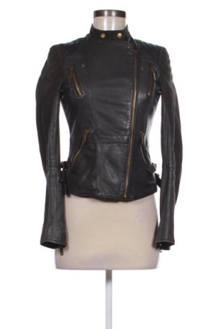 Dámska kožená bunda  Gas, Veľkosť M, Farba Viacfarebná, Cena  80,31 €