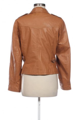 Dámska kožená bunda  Gipsy By Mauritius, Veľkosť M, Farba Hnedá, Cena  158,11 €