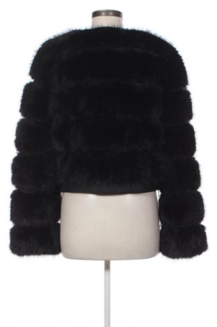 Dámska kožená bunda  Guess By Marciano, Veľkosť L, Farba Čierna, Cena  159,95 €