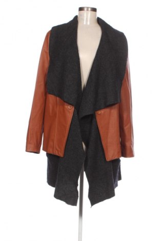 Dámska kožená bunda  Heine, Veľkosť XXL, Farba Hnedá, Cena  151,00 €