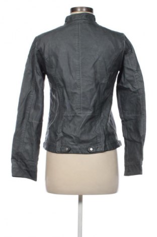 Dámska kožená bunda  John Baner, Veľkosť XS, Farba Modrá, Cena  26,95 €