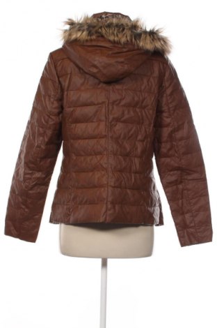 Damska kurtka skórzana Laura Torelli, Rozmiar M, Kolor Kolorowy, Cena 85,99 zł