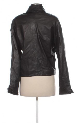 Dámská kožená bunda  Marc Cain, Velikost XL, Barva Černá, Cena  10 734,00 Kč