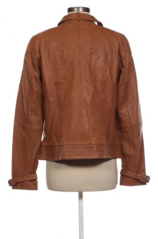 Női bőrdzseki Maze, Méret XXL, Szín Barna, Ár 91 749 Ft