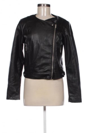 Dámská kožená bunda  Medicine, Velikost L, Barva Černá, Cena  732,00 Kč