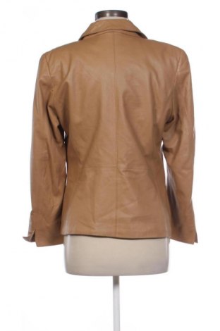 Női bőrdzseki Milestone, Méret M, Szín Bézs, Ár 85 121 Ft