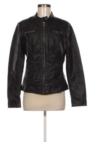 Damska kurtka skórzana ONLY, Rozmiar M, Kolor Czarny, Cena 200,99 zł