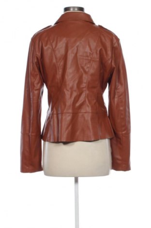 Damska kurtka skórzana Orsay, Rozmiar L, Kolor Brązowy, Cena 133,33 zł