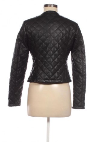 Dámská kožená bunda  Orsay, Velikost S, Barva Černá, Cena  734,00 Kč