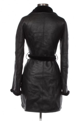 Dámska kožená bunda  Paule Ka, Veľkosť S, Farba Čierna, Cena  414,95 €