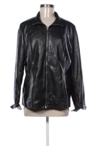 Dámska kožená bunda  Pfeffinger, Veľkosť L, Farba Čierna, Cena  26,95 €