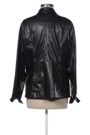 Dámska kožená bunda  Pfeffinger, Veľkosť L, Farba Čierna, Cena  26,95 €
