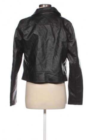 Damen Lederjacke Primark, Größe XL, Farbe Schwarz, Preis € 27,99