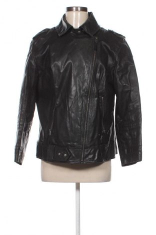 Dámska kožená bunda  Rainbow, Veľkosť XL, Farba Čierna, Cena  49,57 €