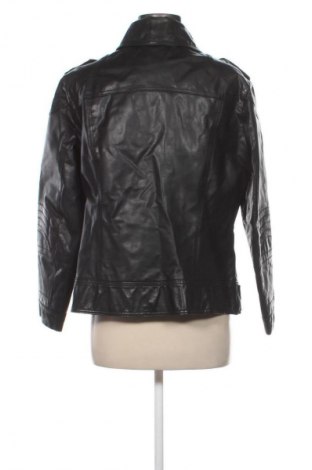 Dámska kožená bunda  Rainbow, Veľkosť XL, Farba Čierna, Cena  49,57 €