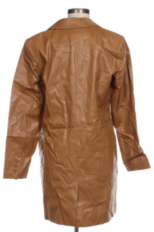 Női bőrdzseki Steve Madden, Méret M, Szín Barna, Ár 47 839 Ft