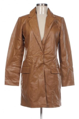 Dámská kožená bunda  Steve Madden, Velikost S, Barva Hnědá, Cena  2 849,00 Kč