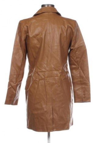 Dámská kožená bunda  Steve Madden, Velikost S, Barva Hnědá, Cena  2 849,00 Kč