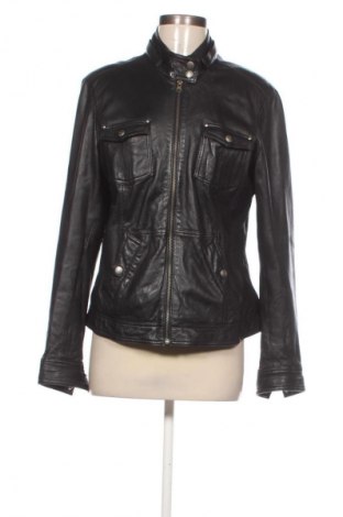 Női bőrdzseki Street One, Méret M, Szín Fekete, Ár 26 000 Ft