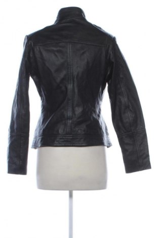 Damska kurtka skórzana Unbranded, Rozmiar L, Kolor Czarny, Cena 224,71 zł
