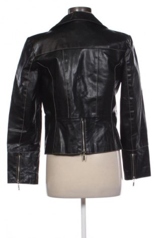 Damska kurtka skórzana Unbranded, Rozmiar M, Kolor Czarny, Cena 423,67 zł