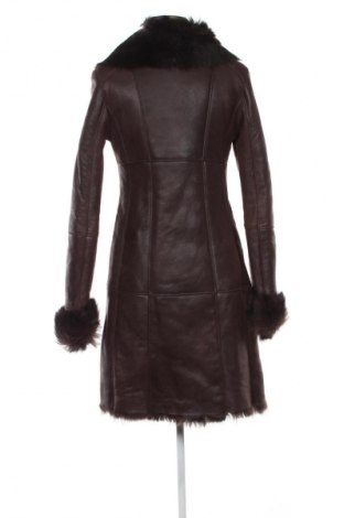 Damen Lederjacke Unbranded, Größe S, Farbe Braun, Preis € 94,27