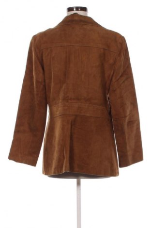 Női bőrdzseki Unbranded, Méret XL, Szín Barna, Ár 19 402 Ft