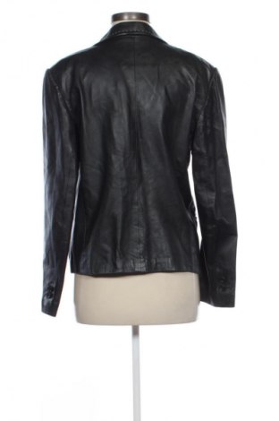 Dámská kožená bunda  Unbranded, Velikost M, Barva Černá, Cena  1 237,00 Kč