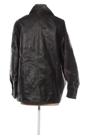 Dámska kožená bunda  Unbranded, Veľkosť M, Farba Čierna, Cena  56,95 €