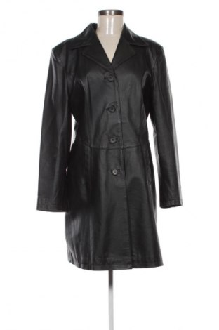 Dámska kožená bunda  Unbranded, Veľkosť XL, Farba Čierna, Cena  49,62 €