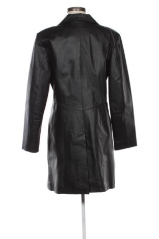 Dámska kožená bunda  Unbranded, Veľkosť XL, Farba Čierna, Cena  49,62 €