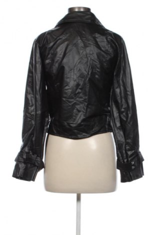 Dámska kožená bunda  Unbranded, Veľkosť M, Farba Čierna, Cena  26,95 €