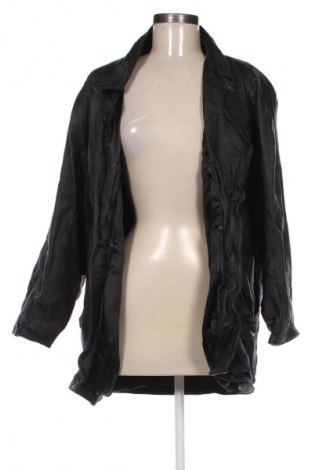 Damen Lederjacke Unbranded, Größe M, Farbe Schwarz, Preis 54,59 €