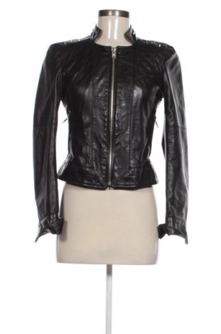 Dámska kožená bunda  Unbranded, Veľkosť L, Farba Čierna, Cena  30,68 €