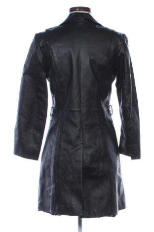 Dámska kožená bunda  Unbranded, Veľkosť S, Farba Čierna, Cena  50,00 €