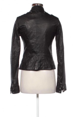 Dámska kožená bunda  Unbranded, Veľkosť L, Farba Čierna, Cena  94,27 €