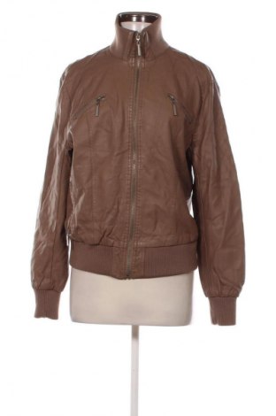 Damen Lederjacke Unbranded, Größe XL, Farbe Braun, Preis € 28,99