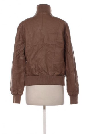 Damen Lederjacke Unbranded, Größe XL, Farbe Braun, Preis € 28,99