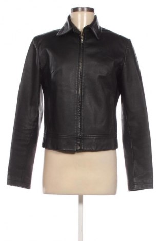 Dámská kožená bunda  Unbranded, Velikost XL, Barva Černá, Cena  2 251,00 Kč