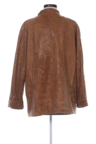 Dámska kožená bunda  Unbranded, Veľkosť XL, Farba Viacfarebná, Cena  49,57 €