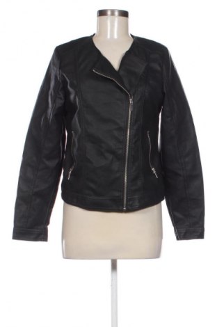 Dámska kožená bunda  Unbranded, Veľkosť L, Farba Čierna, Cena  27,95 €