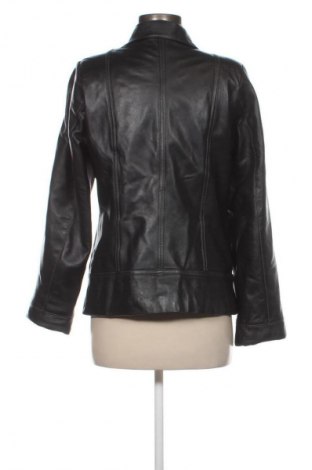 Damen Lederjacke Unbranded, Größe XL, Farbe Schwarz, Preis 49,62 €