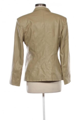 Dámska kožená bunda  Unbranded, Veľkosť XL, Farba Hnedá, Cena  29,67 €