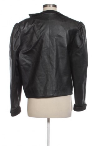 Dámska kožená bunda  Unbranded, Veľkosť M, Farba Čierna, Cena  49,62 €