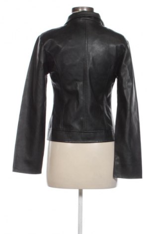 Dámska kožená bunda  Unbranded, Veľkosť S, Farba Čierna, Cena  47,57 €
