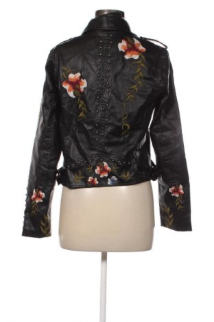 Dámska kožená bunda  Unbranded, Veľkosť 3XL, Farba Čierna, Cena  40,95 €