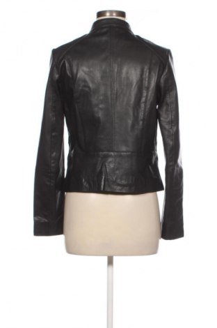 Damen Lederjacke Unbranded, Größe L, Farbe Schwarz, Preis 50,00 €
